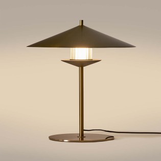 LED Table Lamp Gehit Dim (8.5W)