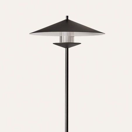 Lámpara de pie LED Gehit (9W)