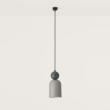 Deckenleuchte Bell