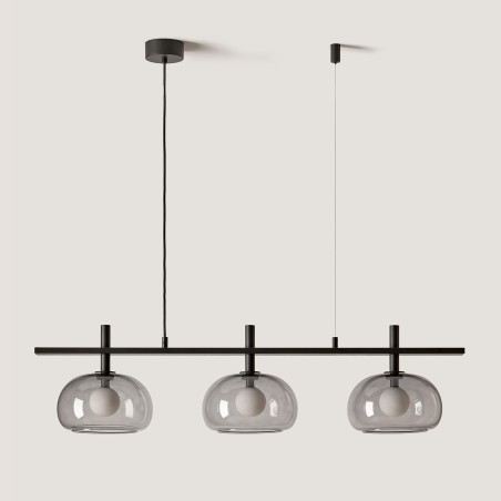 Pendant Lamp Cloud (3 lights)