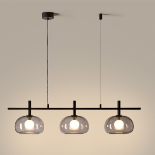 Pendant Lamp Cloud (3 lights)