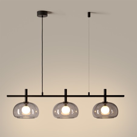 Pendant Lamp Cloud (3 lights)