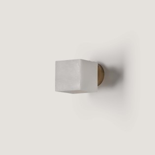 Wall Lamp Cubic