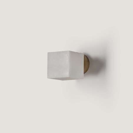 Wall Lamp Cubic