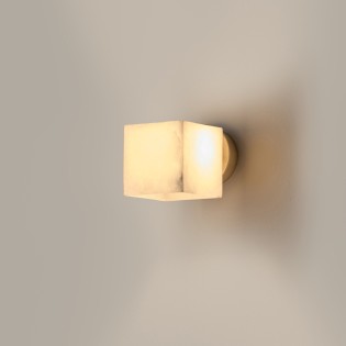 Wall Lamp Cubic