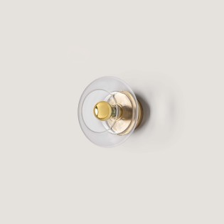 Wall Lamp Vitree