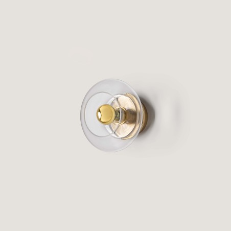 Wall Lamp Vitree