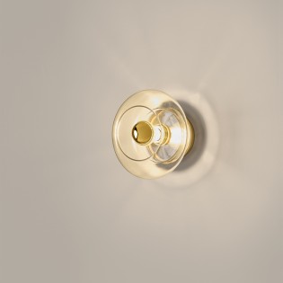 Wall Lamp Vitree