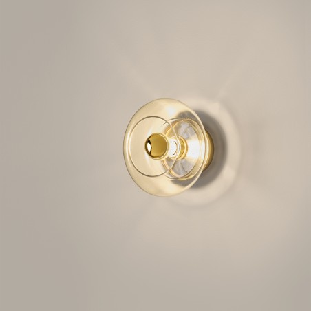 Wall Lamp Vitree