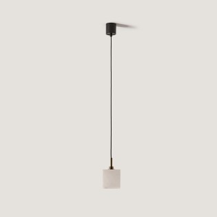 Pendant Lamp Cubic