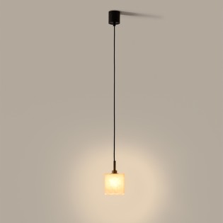 Pendant Lamp Cubic
