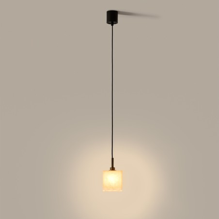 Pendant Lamp Cubic