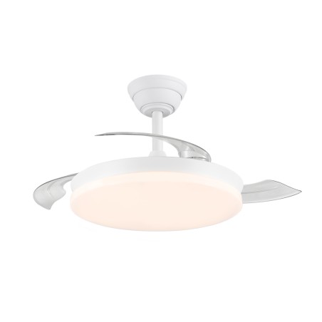 VT DC 920 MILKY S MINI39W 3CCT/DIM BLANCO