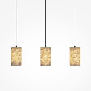 Maris Ceiling Light (3-Light)