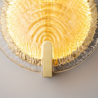 LED Wall Lamp Regatta (5W)
