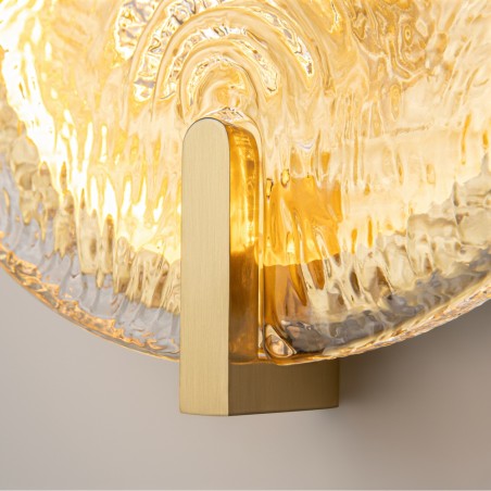 LED Wall Lamp Regatta (8W)