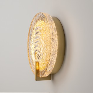 LED Wall Lamp Regatta (8W)
