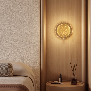 LED Wall Lamp Regatta (8W)