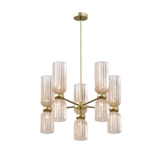 Pendant Lamp Antic (10 lights)