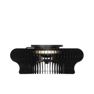 LED Ceiling Fan Daya StyleCCT Dim (28W)