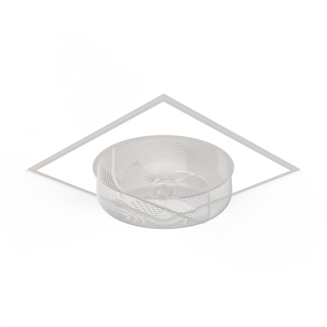 Cubis fan grille