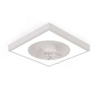 Surface mount frame for the Cubis fan