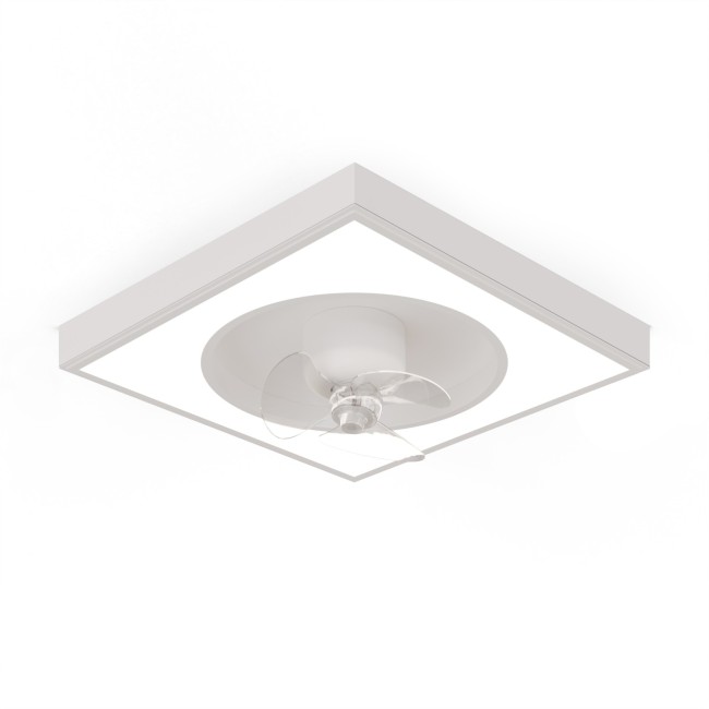 Surface mount frame for the Cubis fan
