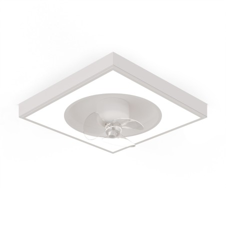 Surface mount frame for the Cubis fan