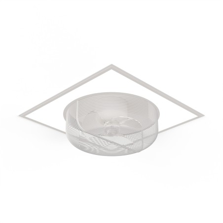 Cubis fan grille