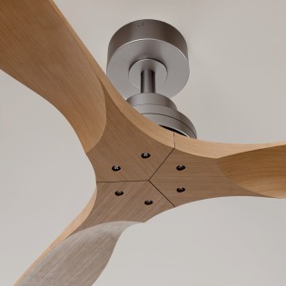 Outdoor Ceiling Fan Nati M