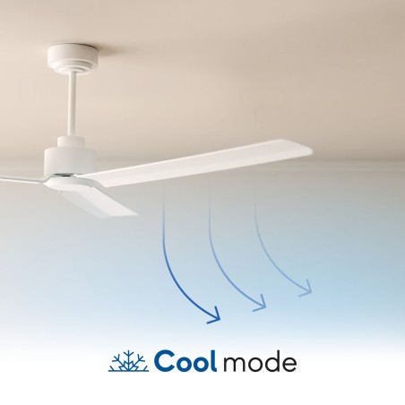 Outdoor Ceiling Fan Nati M