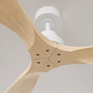Nati Deckenventilator für den Außenbereich