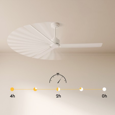 Outdoor Ceiling Fan Nati L