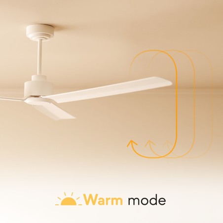 Outdoor ceiling fan Tomy