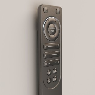 Sulion Fan Light Remote Control