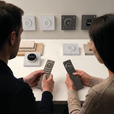 Remote Control for Sulion Rotary Motors