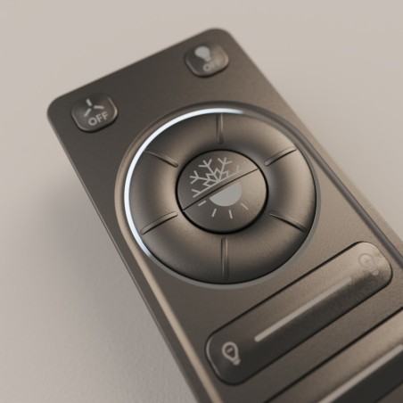 Remote Control for Sulion Rotary Motors
