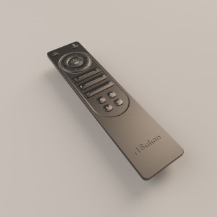 Remote Control for Sulion Rotary Motors