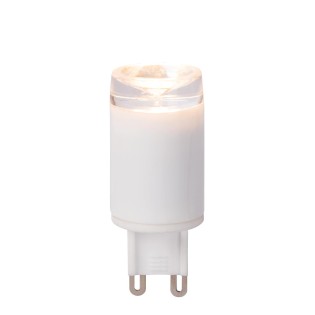 LED G9 Bulb Dim (3W)
