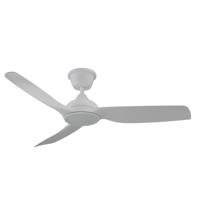 Ventilador de techo LED Dana IP66 CCT Dim (24W)