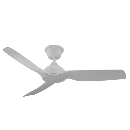 Ventilador de techo LED Dana IP66 CCT Dim (24W)