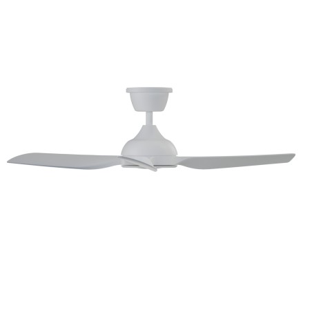 Ventilador de techo LED Dana IP66 CCT Dim (24W)