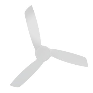 Ventilador de techo LED Dana IP66 CCT Dim (24W)