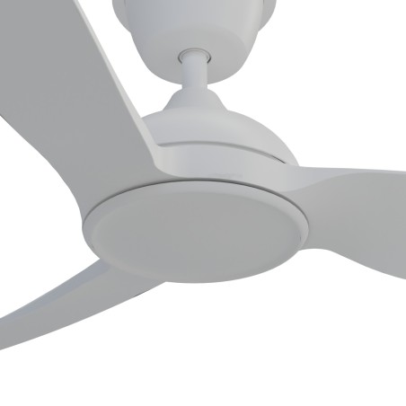 Ventilador de techo LED Dana IP66 CCT Dim (24W)
