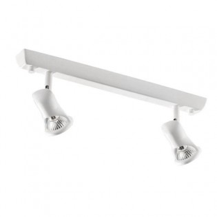 Regleta New Flipper (2 luces)