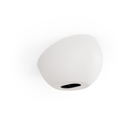 Support toit incliné pour ventilateurs Sulion