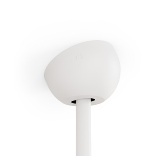 Support toit incliné pour ventilateurs Sulion