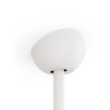 Support toit incliné pour ventilateurs Sulion