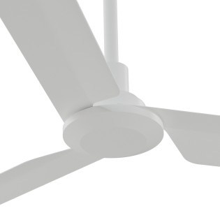 Outdoor ceiling fan Nox L