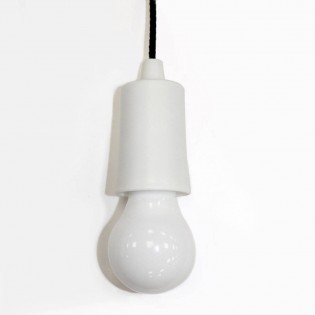 Bombilla Colgante LED